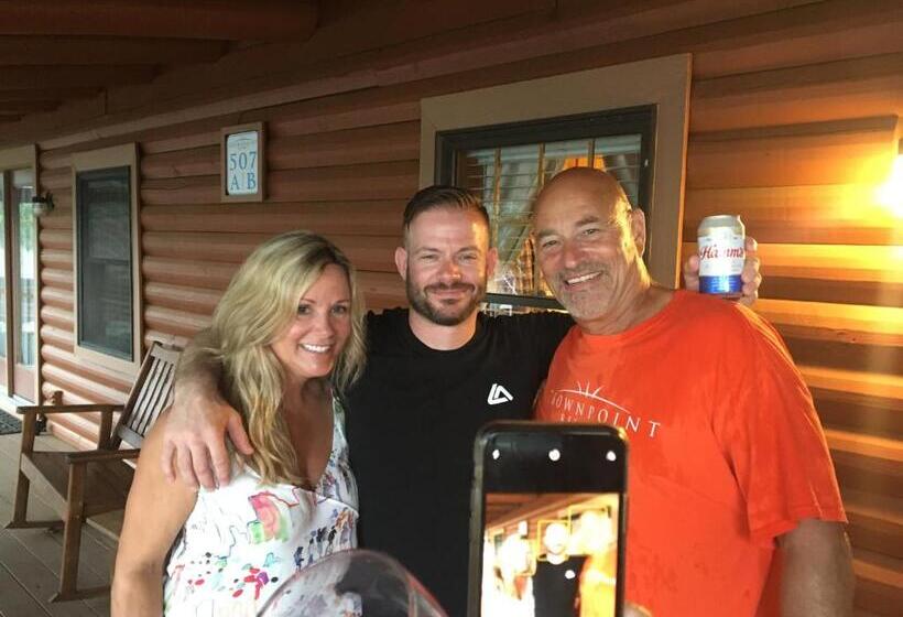 Crown Lake Resort & Spa