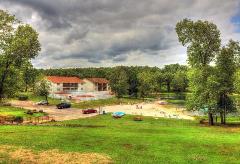 Crown Lake Resort & Spa