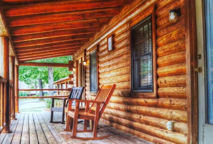 Crown Lake Resort & Spa