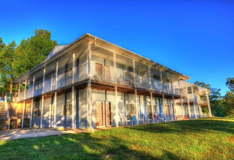 Crown Lake Resort & Spa