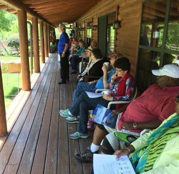 Crown Lake Resort & Spa