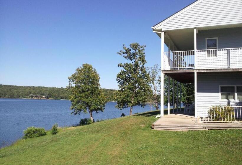 Crown Lake Resort & Spa