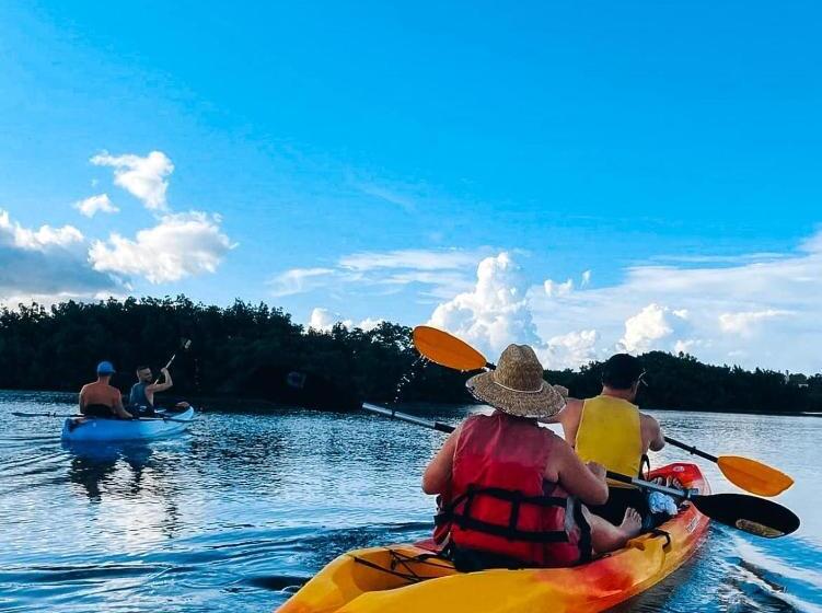 Crown Lake Resort & Spa