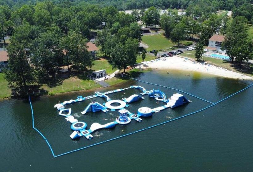 Crown Lake Resort & Spa