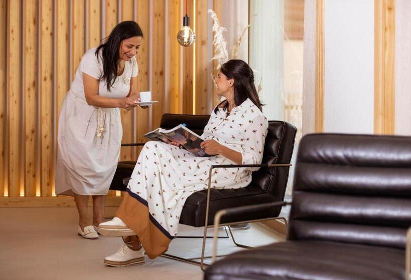 Das Bleibt Alpine Suites