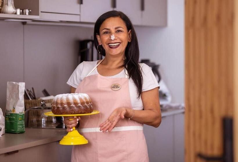 Das Bleibt Alpine Suites