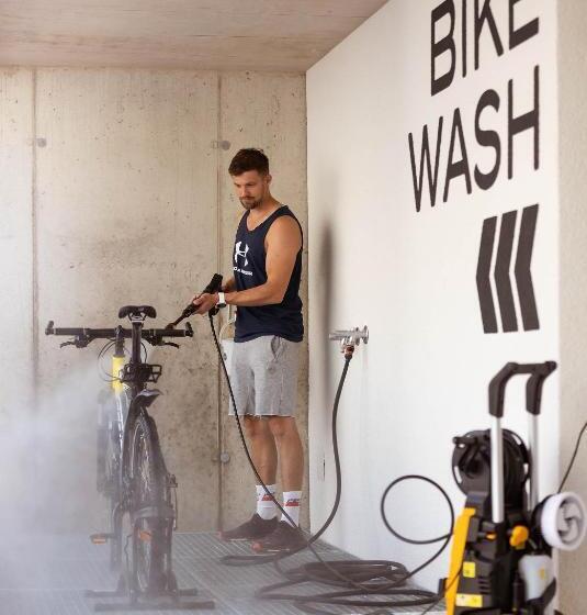 Das Bleibt Alpine Suites