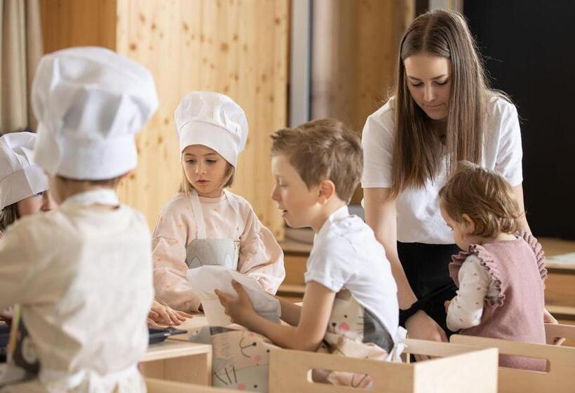 Das Bleibt Alpine Suites