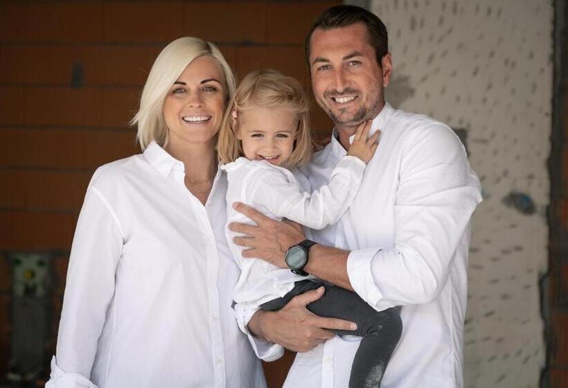 Das Bleibt Alpine Suites