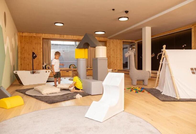 Das Bleibt Alpine Suites