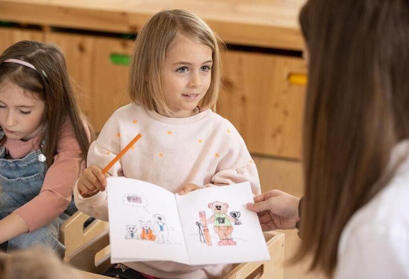 Das Bleibt Alpine Suites