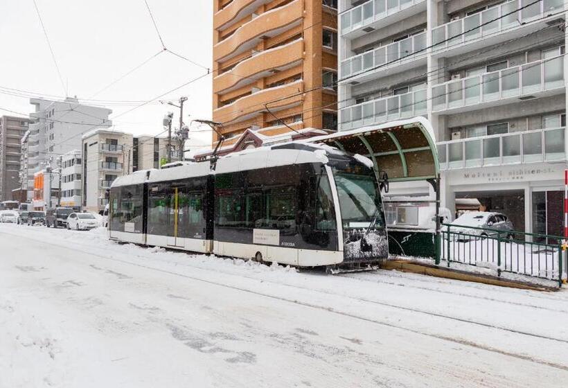 Experience Sapporo