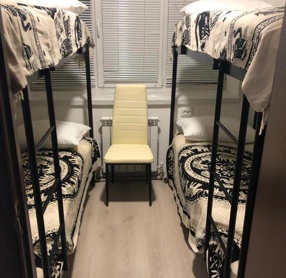 Hostel житомир