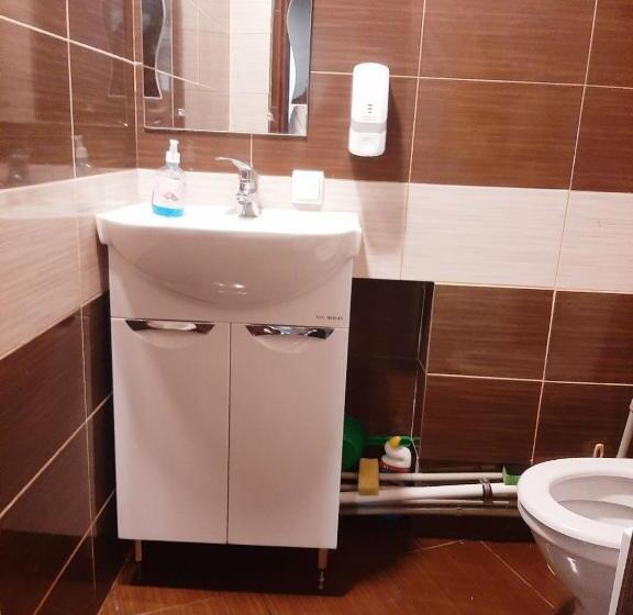 Hostel житомир