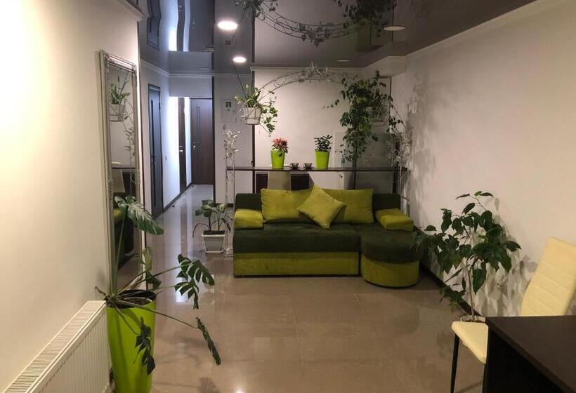 Hostel житомир