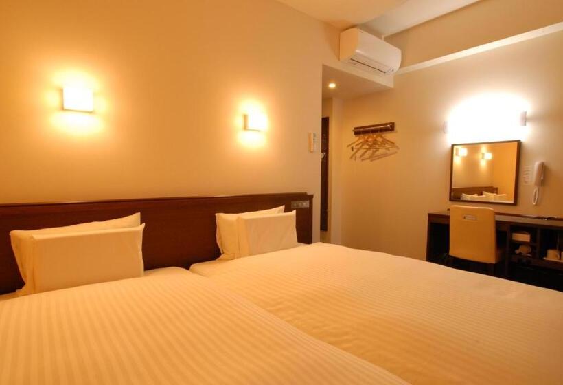 Ab Hotel Isesaki