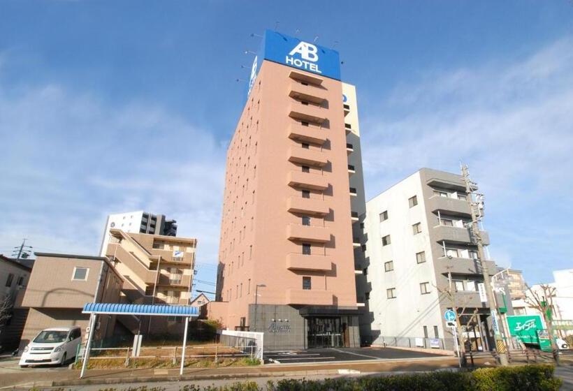 ホテル Ab  Mikawa Toyota