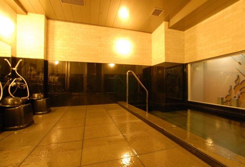 호텔 Ab  Toyohashi