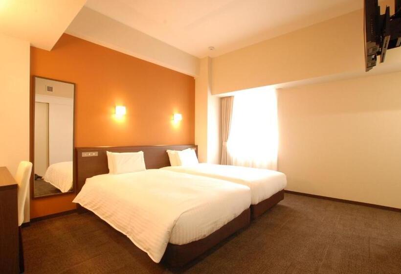 호텔 Ab  Toyohashi