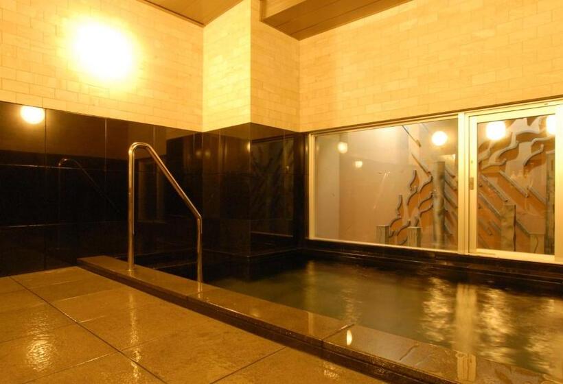 호텔 Ab  Toyohashi