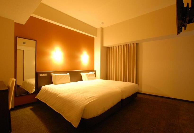 호텔 Ab  Toyohashi