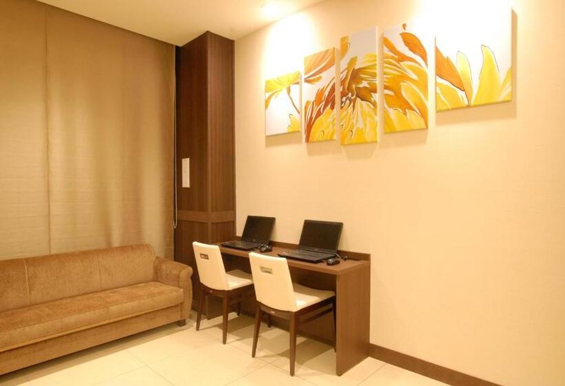 호텔 Ab  Toyohashi