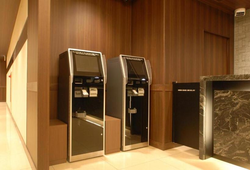 호텔 Ab  Toyohashi