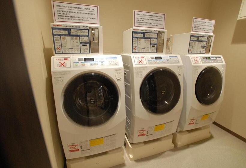 호텔 Ab  Toyohashi