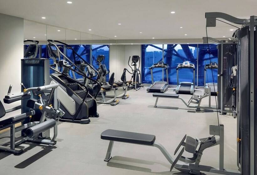 酒店 Adagio Jeddah City Center