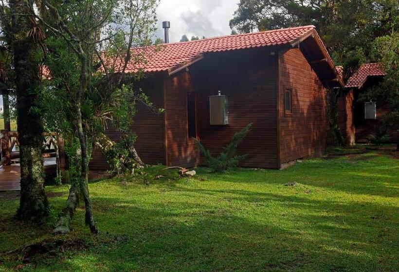 酒店 Aires De Patagonia