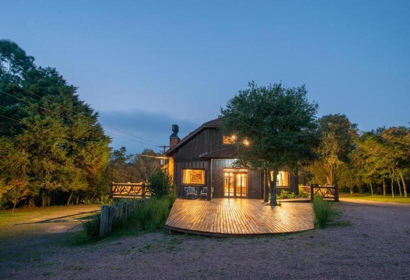 酒店 Aires De Patagonia