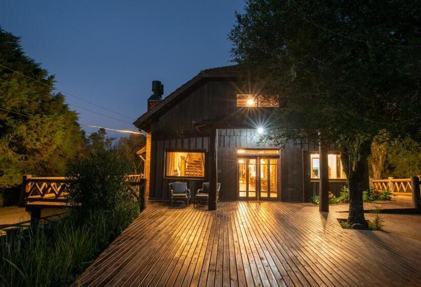 酒店 Aires De Patagonia