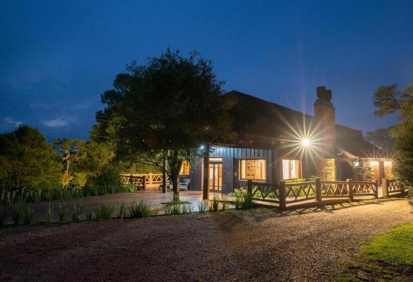 酒店 Aires De Patagonia