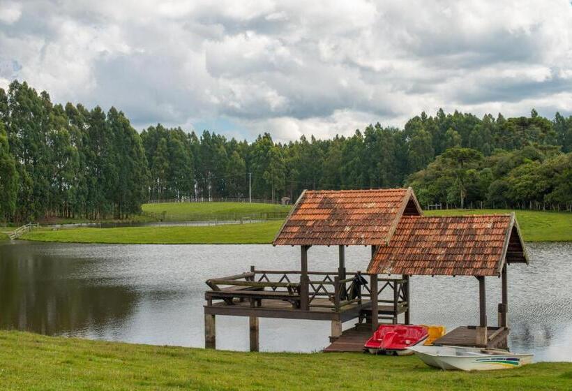 酒店 Aires De Patagonia