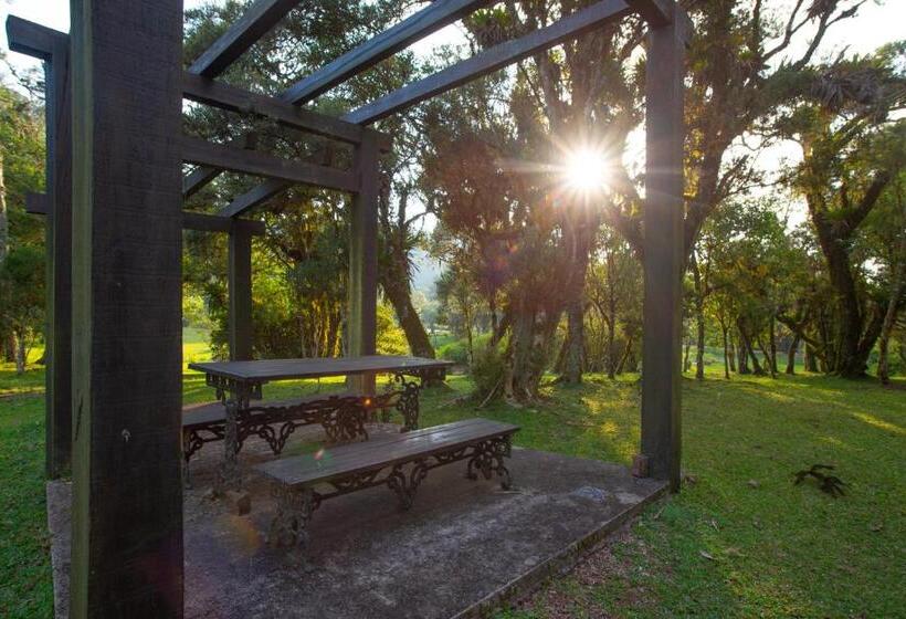 酒店 Aires De Patagonia