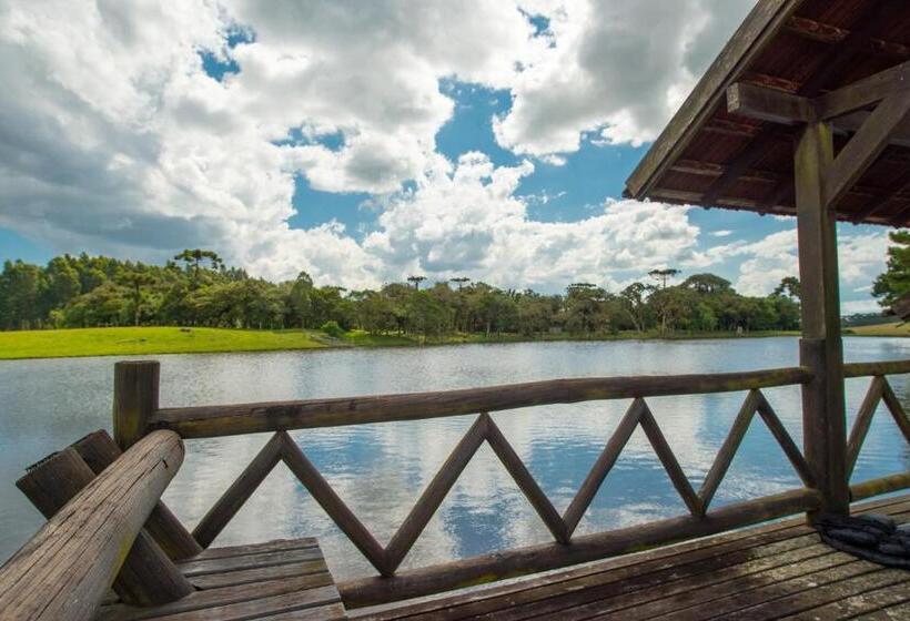 酒店 Aires De Patagonia