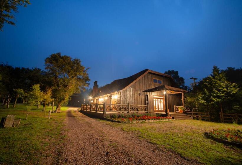 酒店 Aires De Patagonia