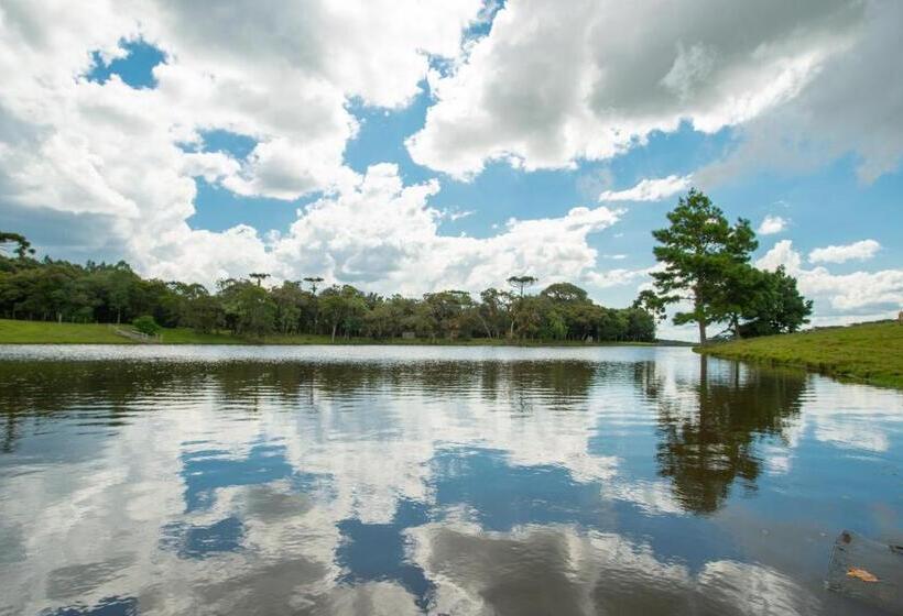 酒店 Aires De Patagonia