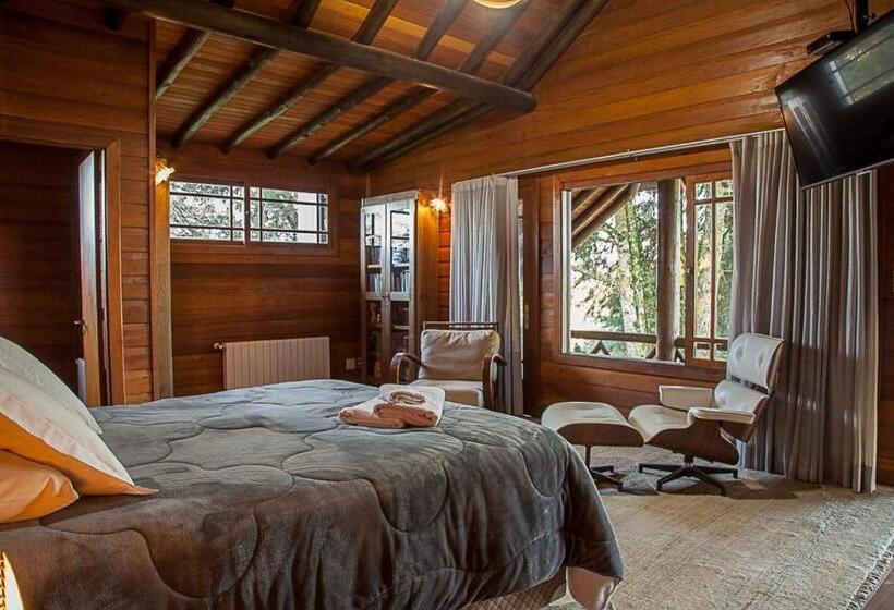 酒店 Aires De Patagonia