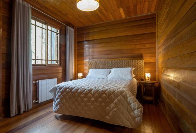 酒店 Aires De Patagonia