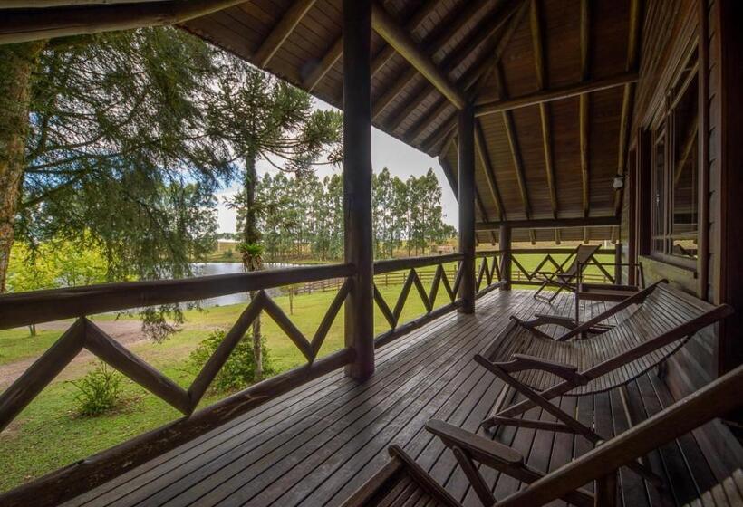 酒店 Aires De Patagonia