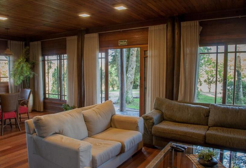 酒店 Aires De Patagonia