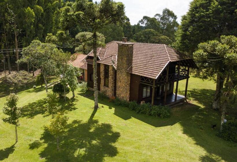 酒店 Aires De Patagonia