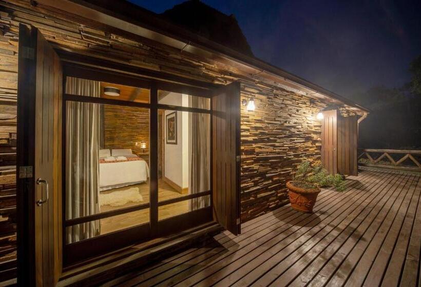 酒店 Aires De Patagonia