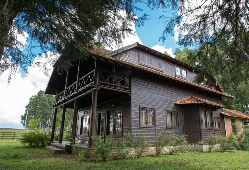 酒店 Aires De Patagonia