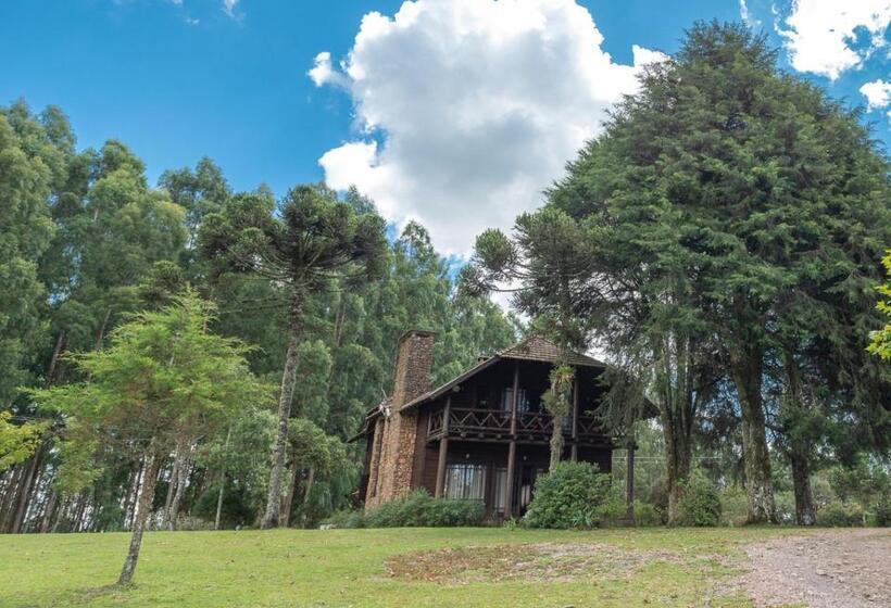 酒店 Aires De Patagonia