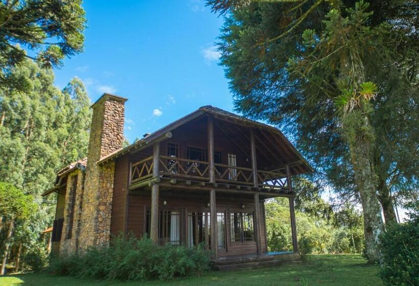 酒店 Aires De Patagonia