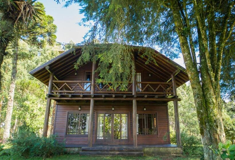 酒店 Aires De Patagonia