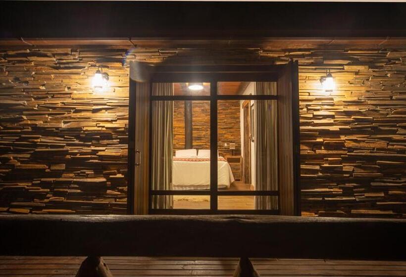 酒店 Aires De Patagonia