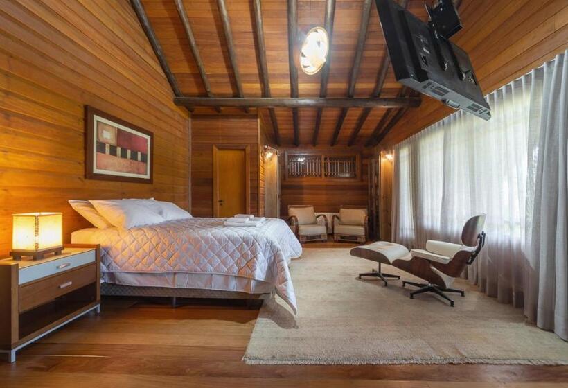 酒店 Aires De Patagonia